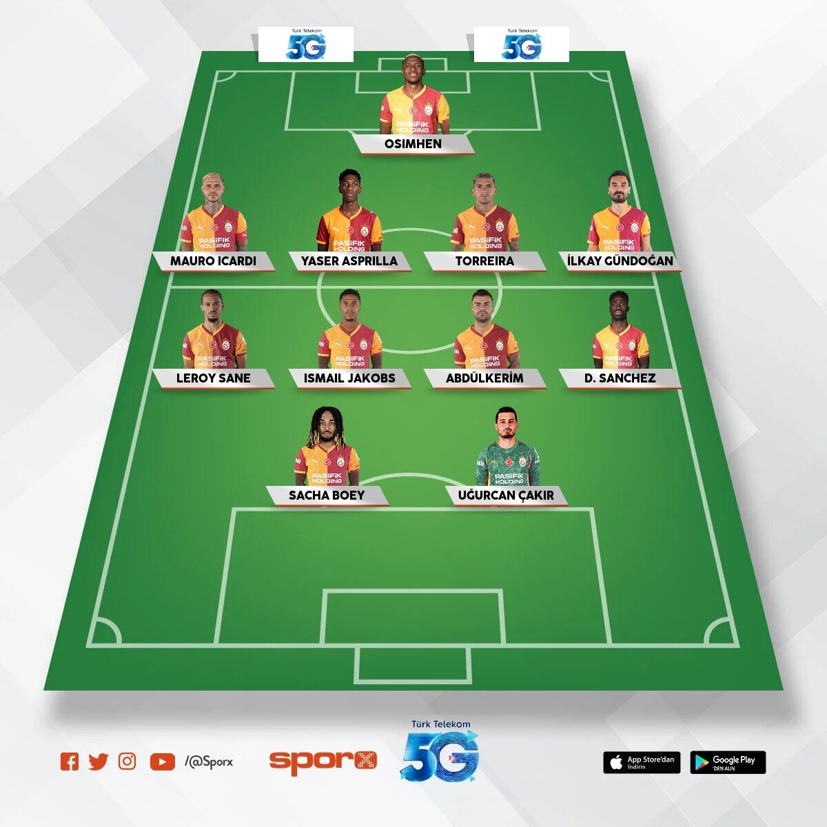 Galatasaray