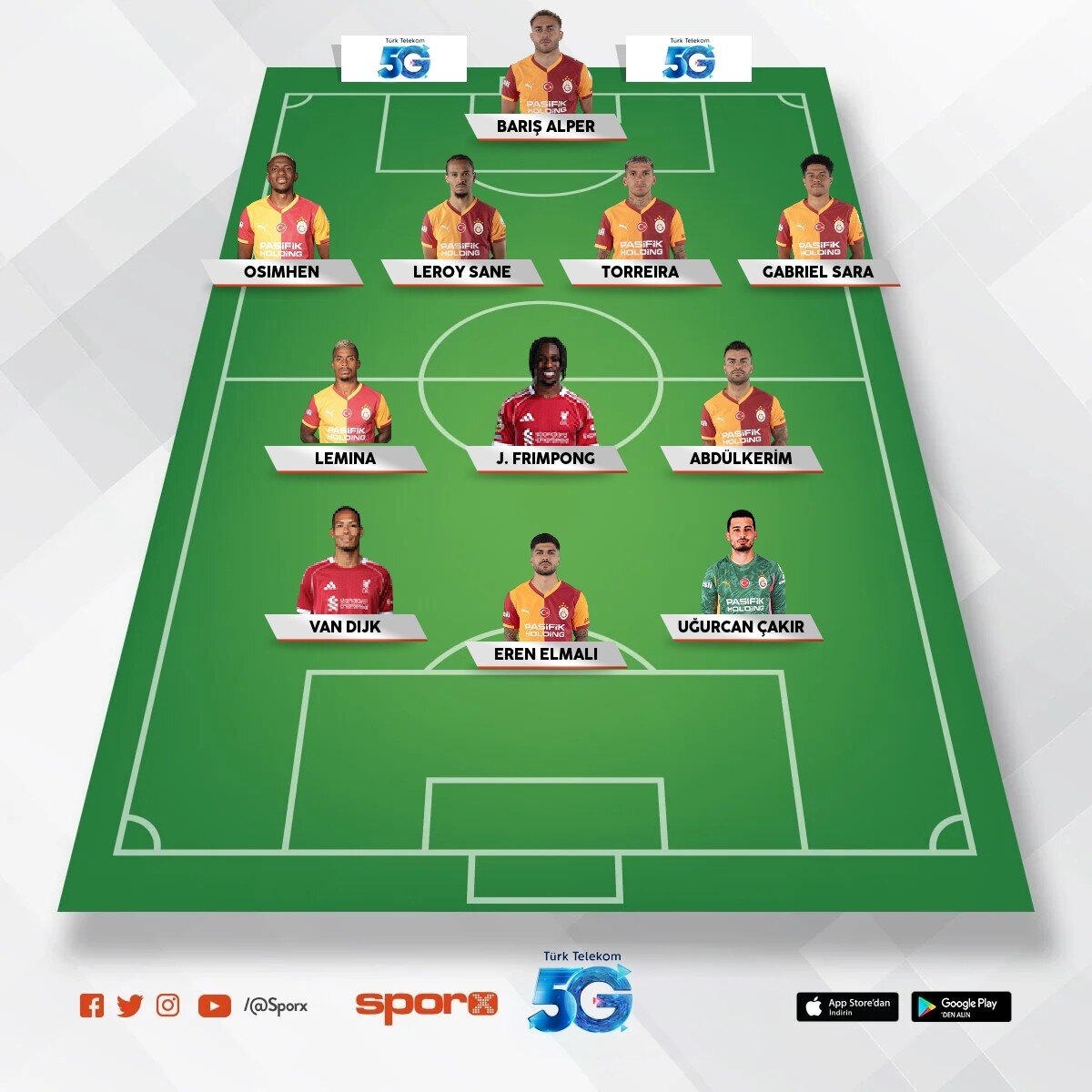 GALATASARAY