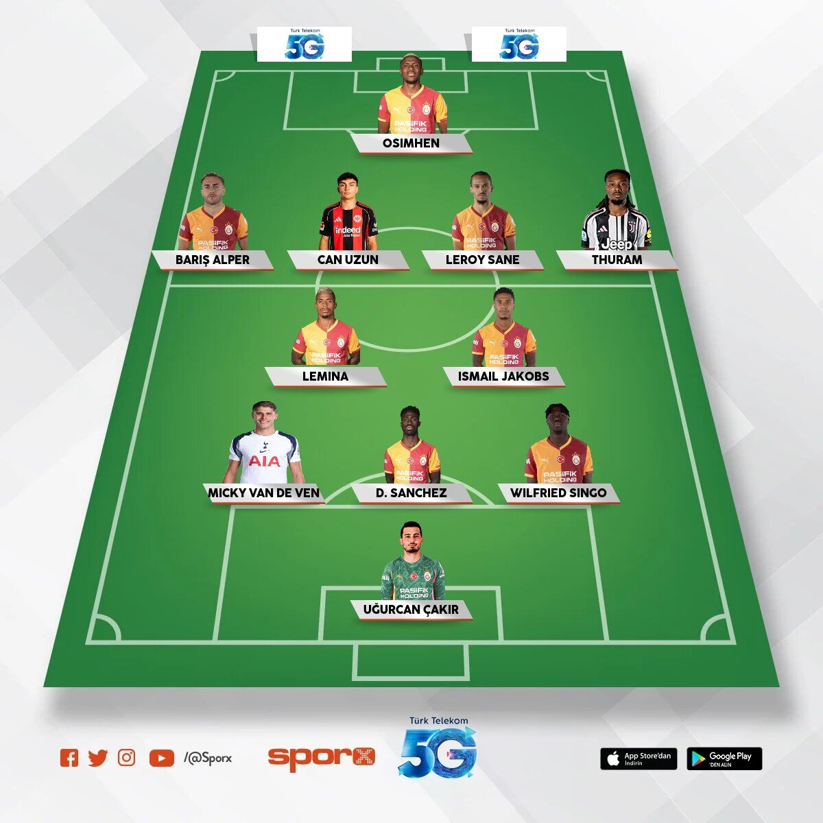 Galatasaray