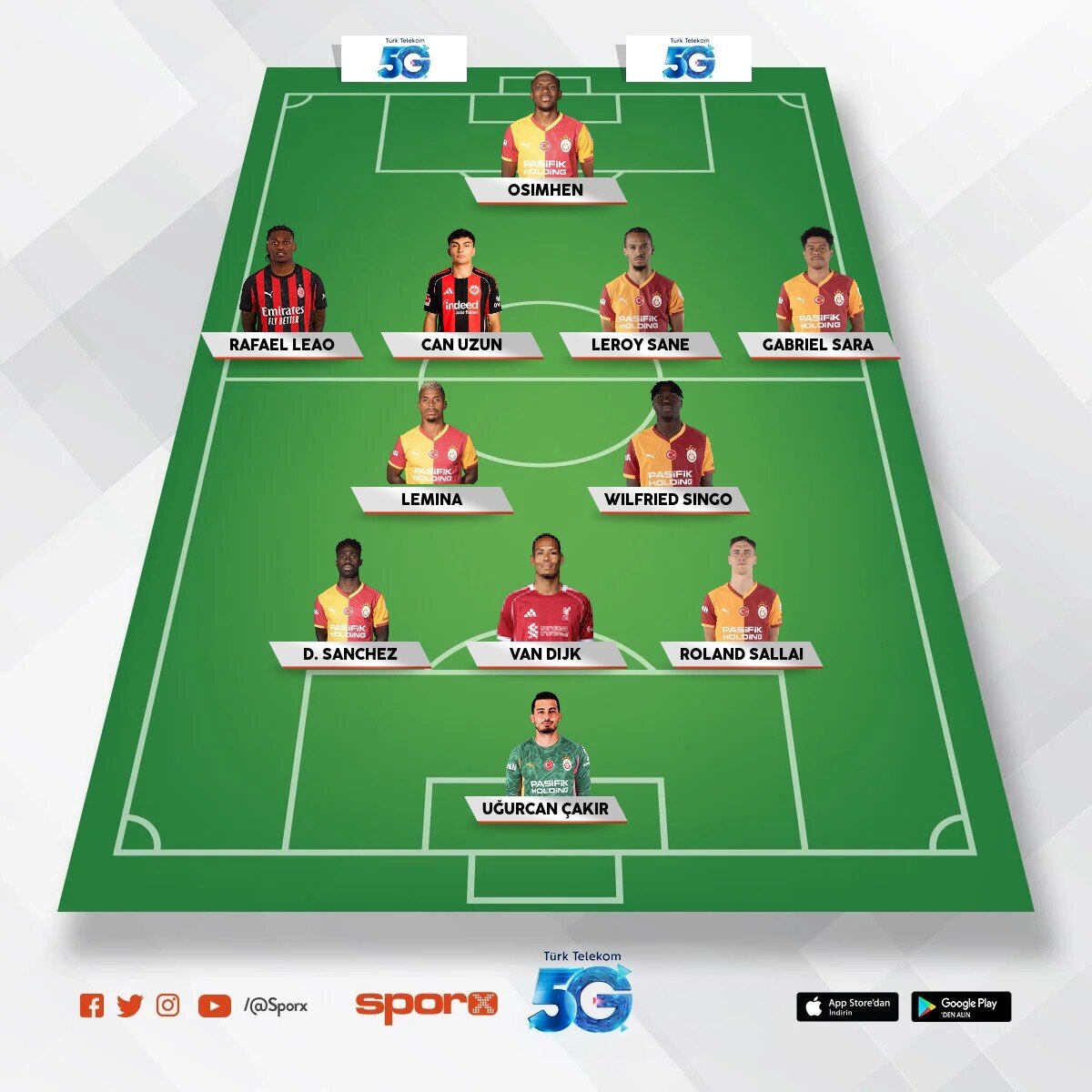 GALATASARAY