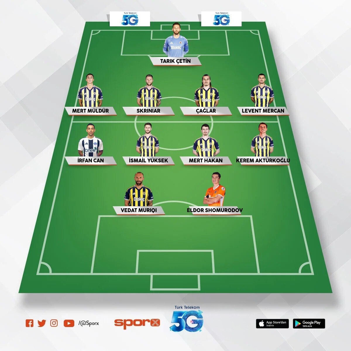 Vizyonsuz �smail 11'i  GS nin 27.sampiyonluk hay�rl� olsun
