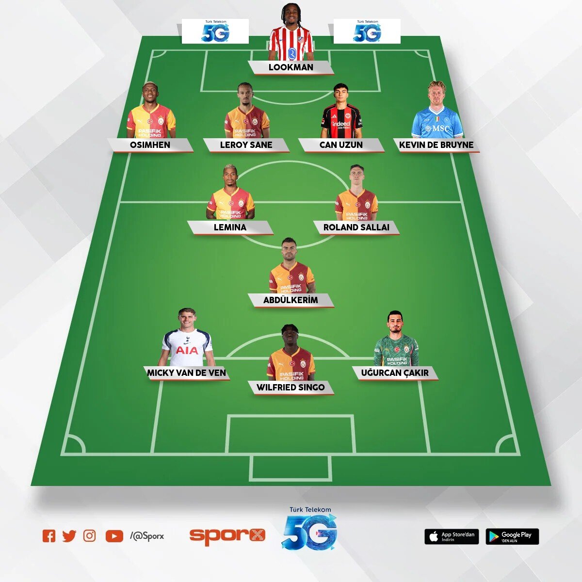Galatasaray
