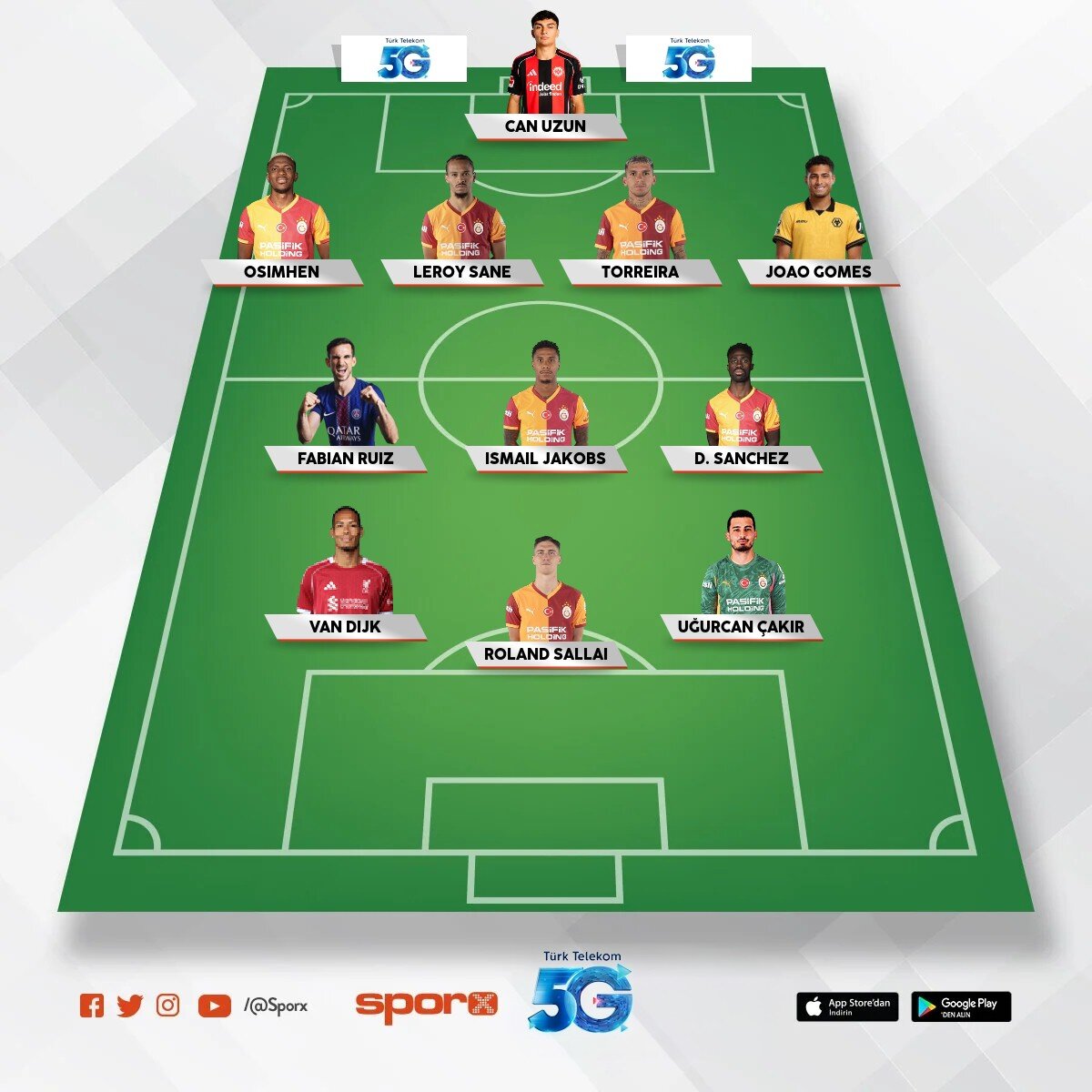 Galatasaray