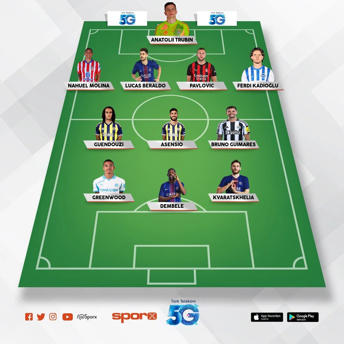 seymen dream fener
