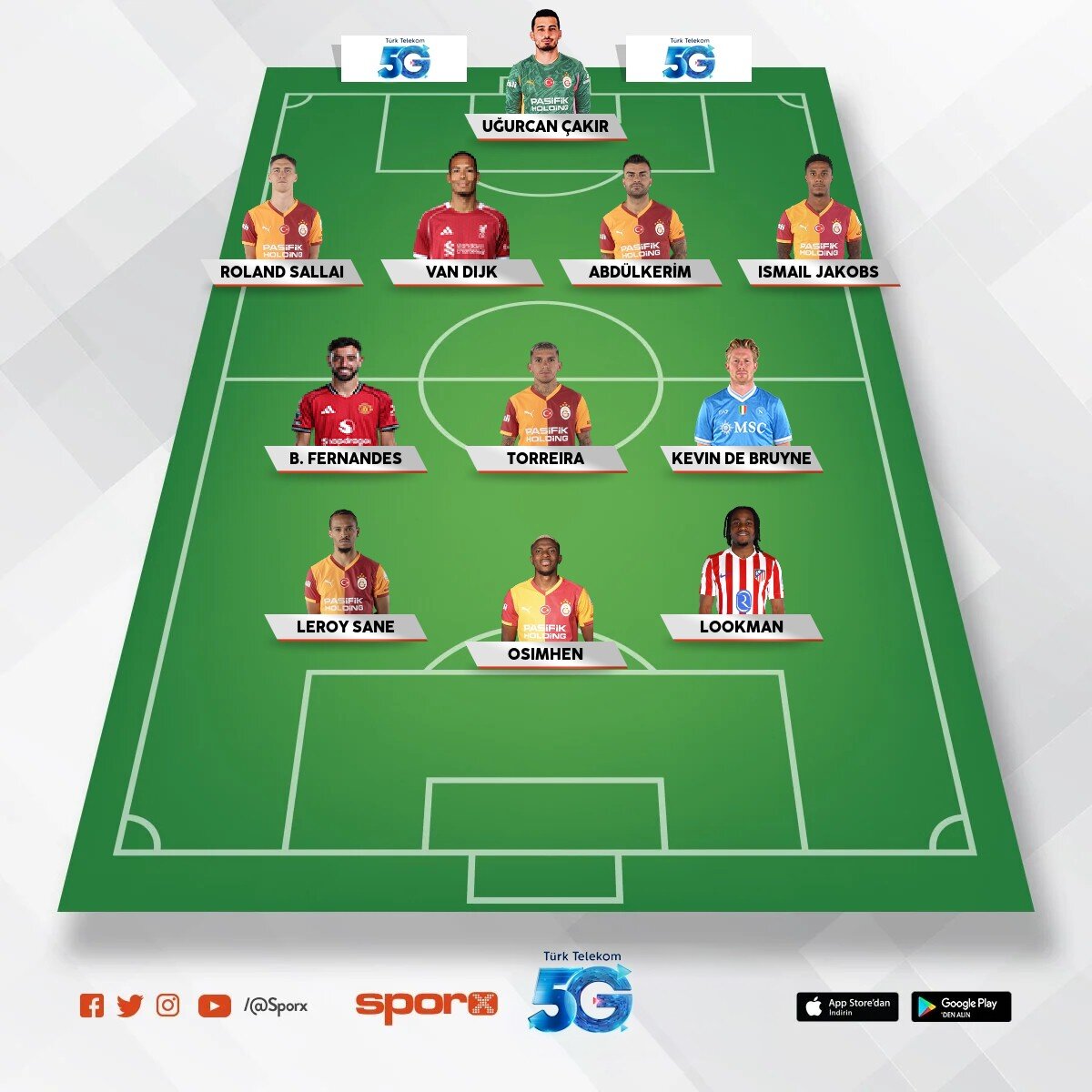 Galatasaray