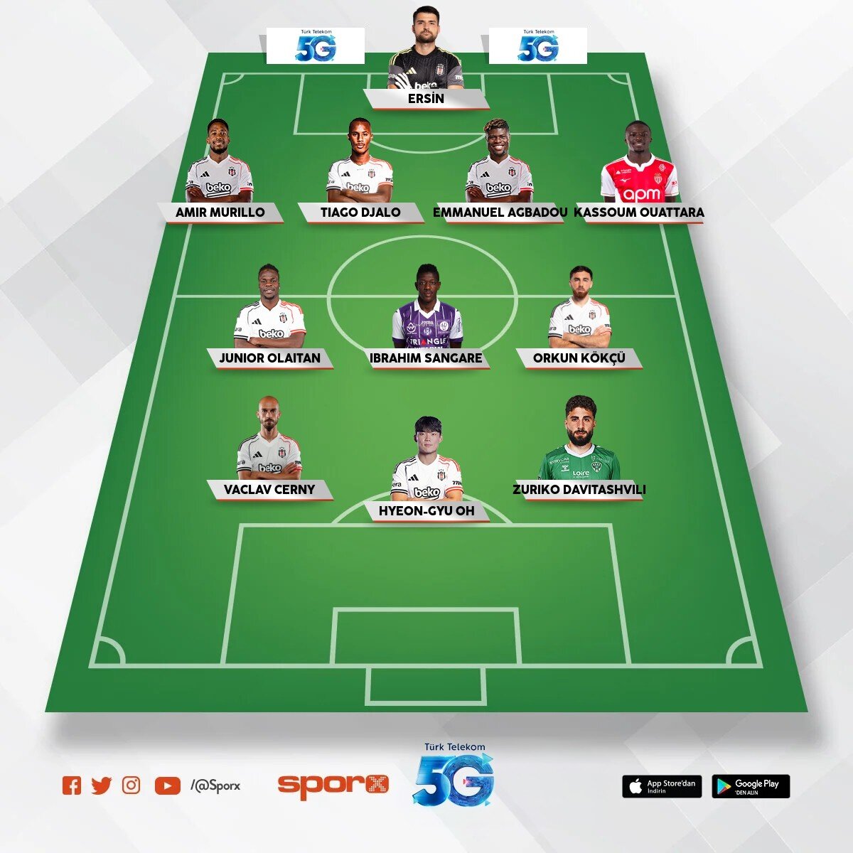 bjk 433