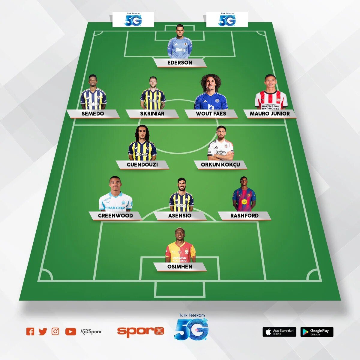 SAMP�YON FENERBAH�E