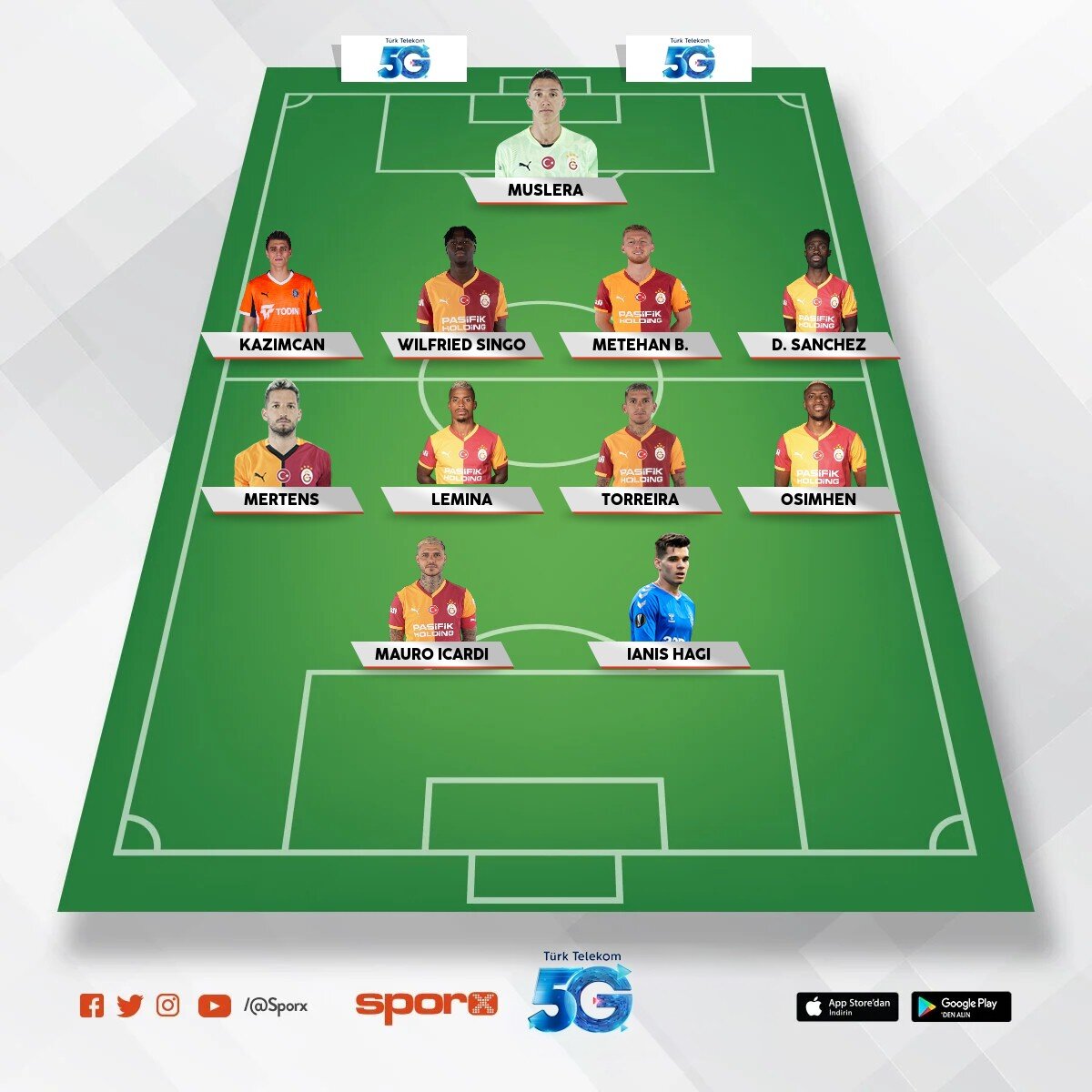 Galatasaray