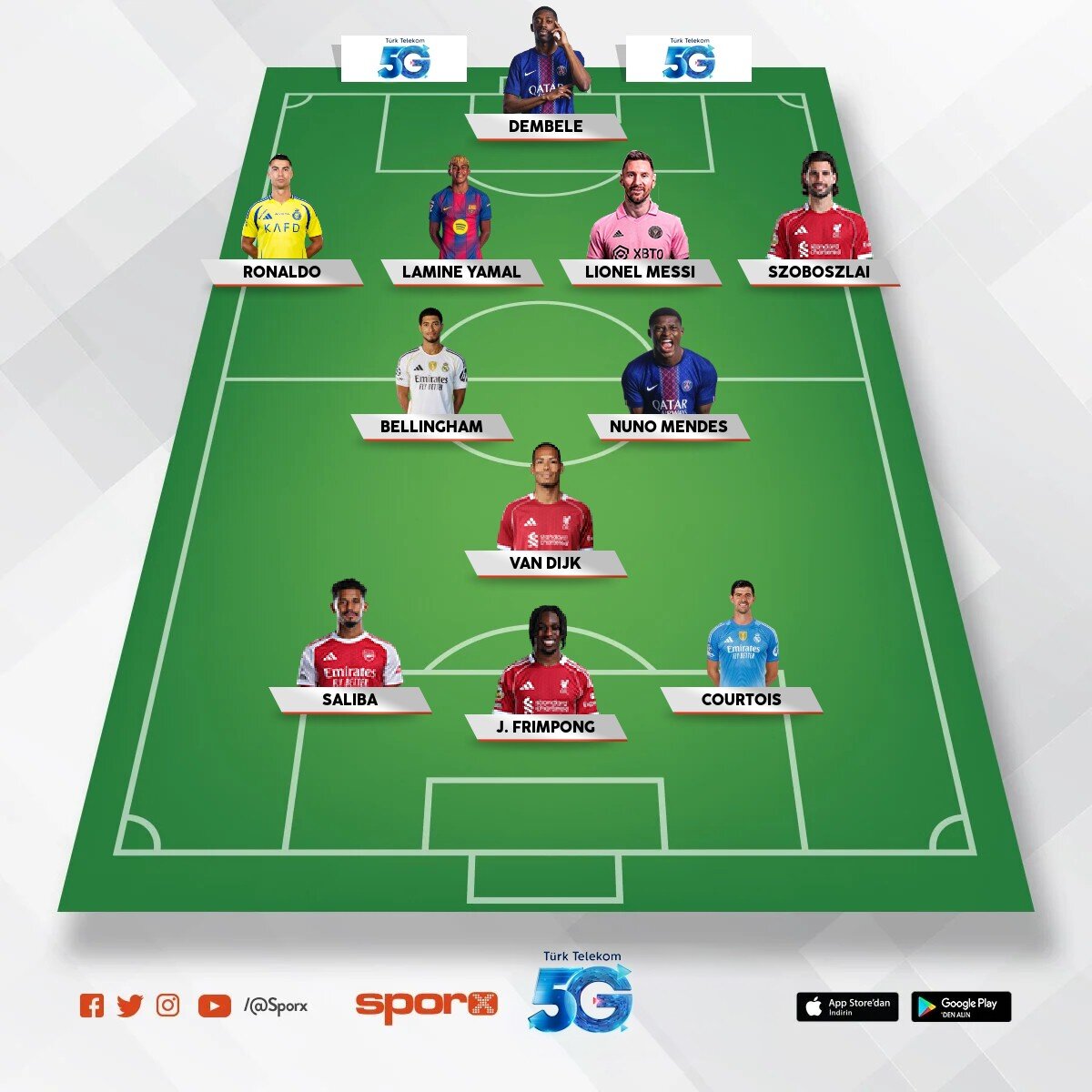 bing�lsspor