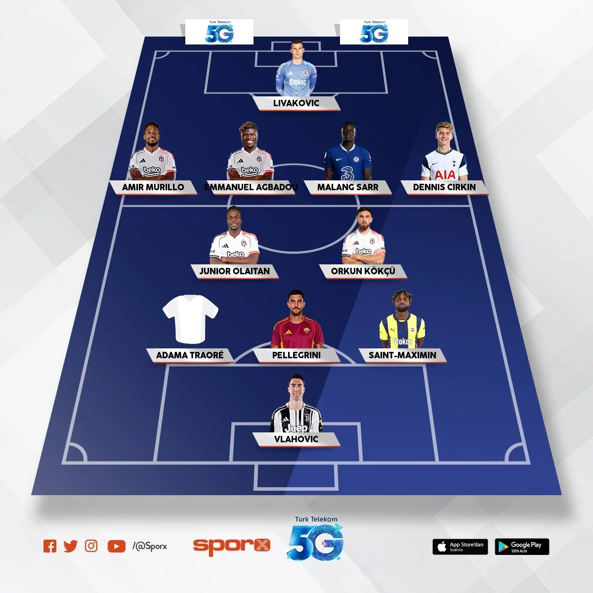2026-2027 BJK