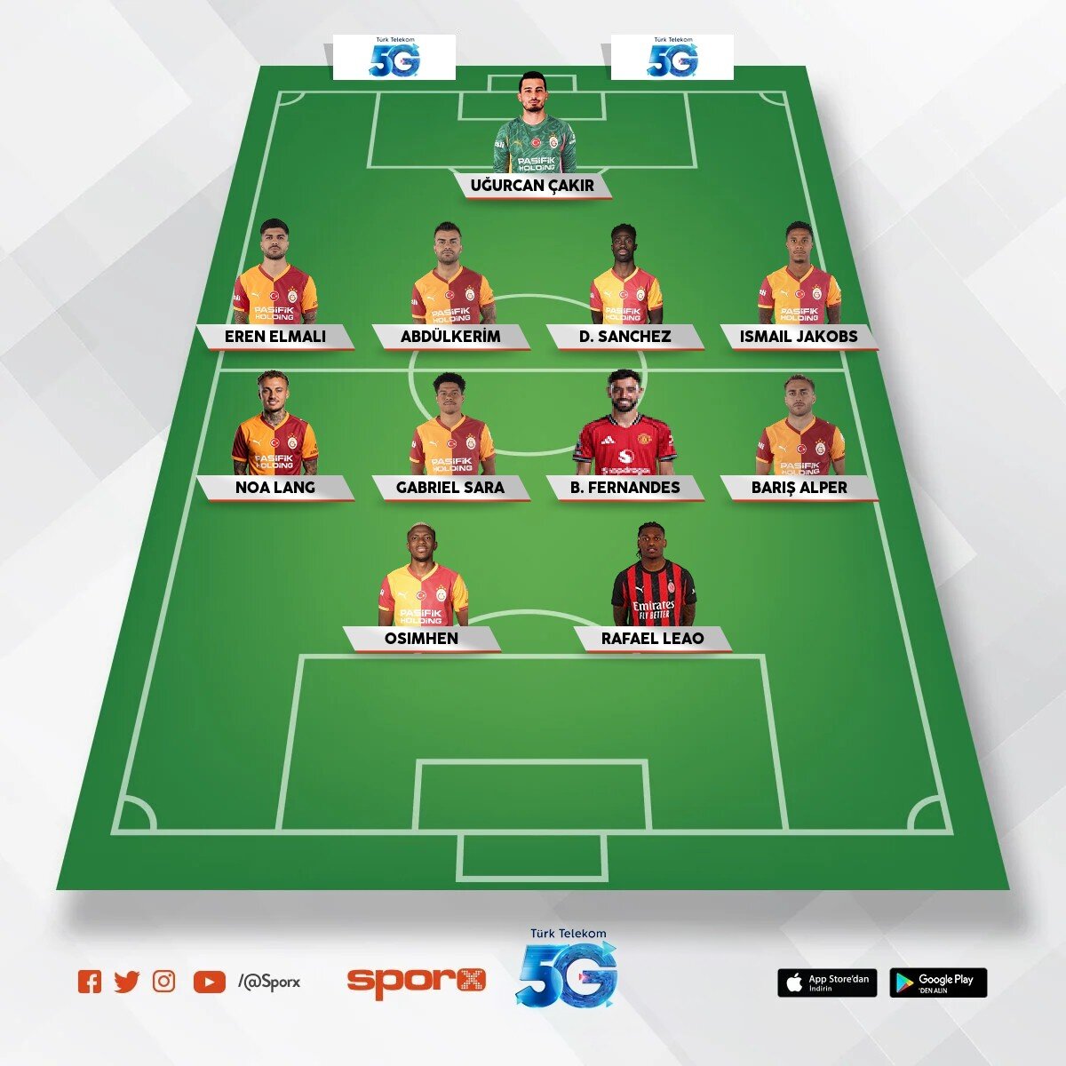 Galatasaray 