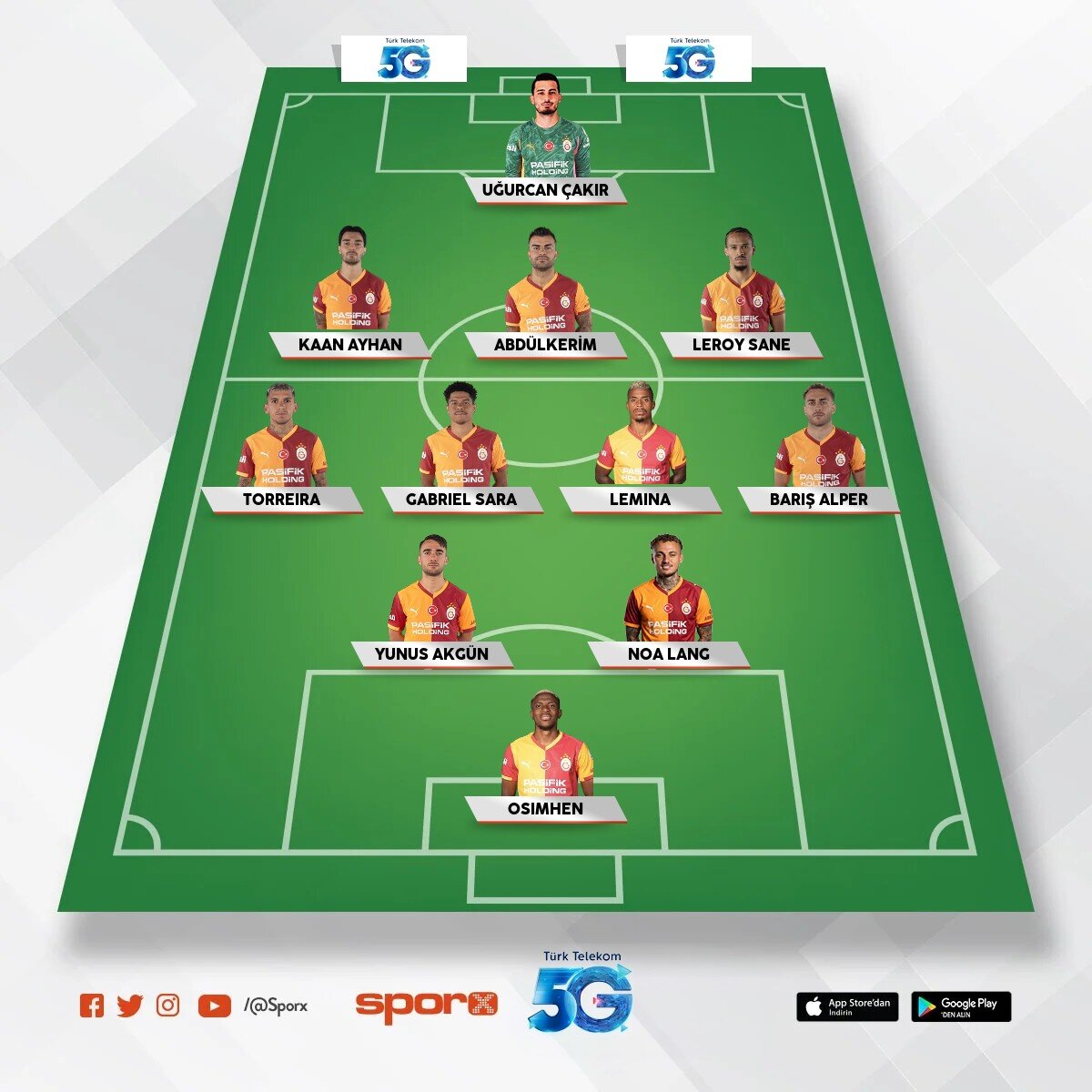 Galatasaray