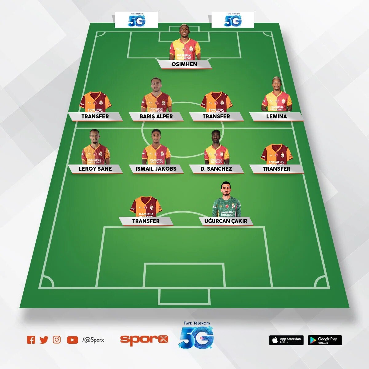 Galatasaray
