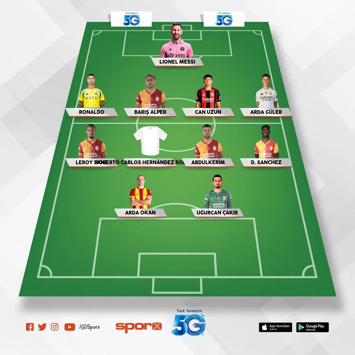 GALATASARAY