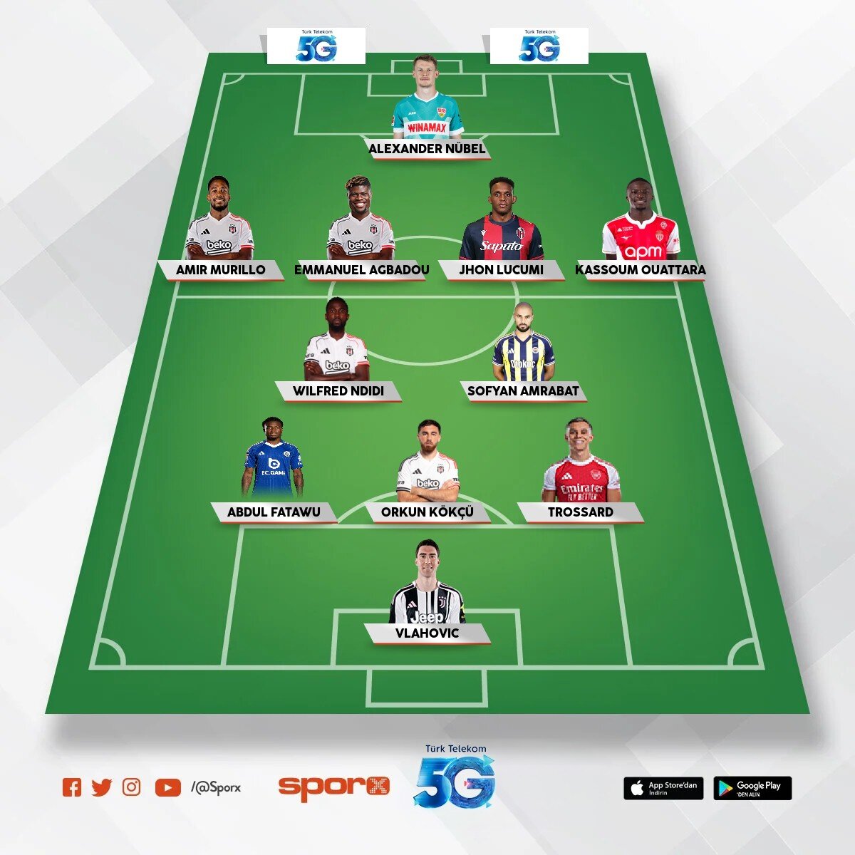 BJK 11