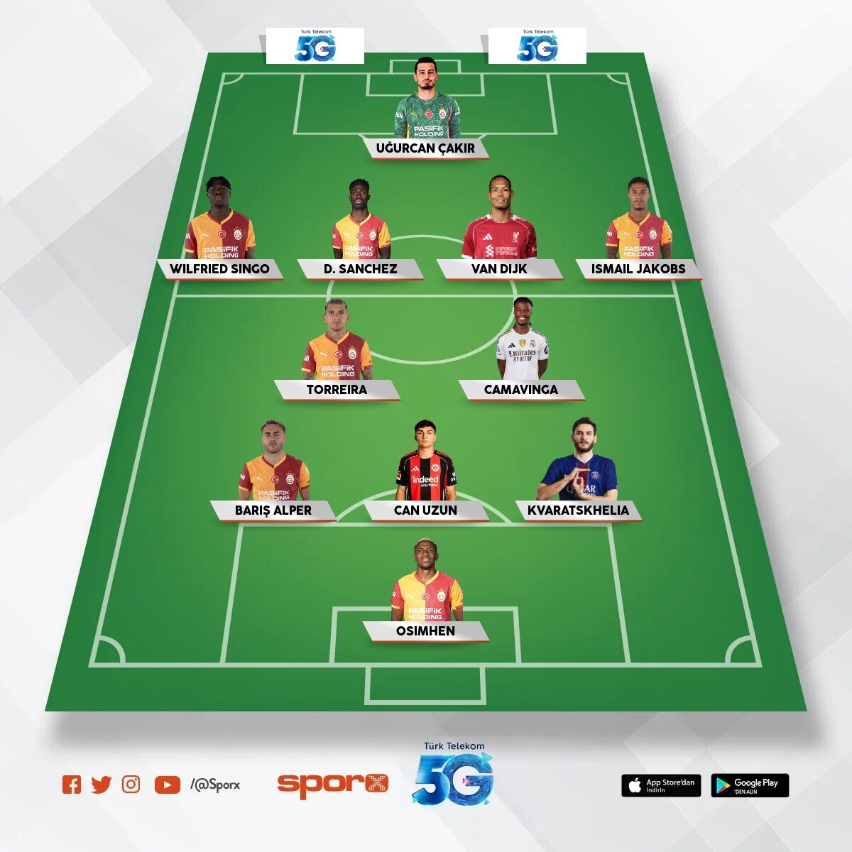 Galatasaray