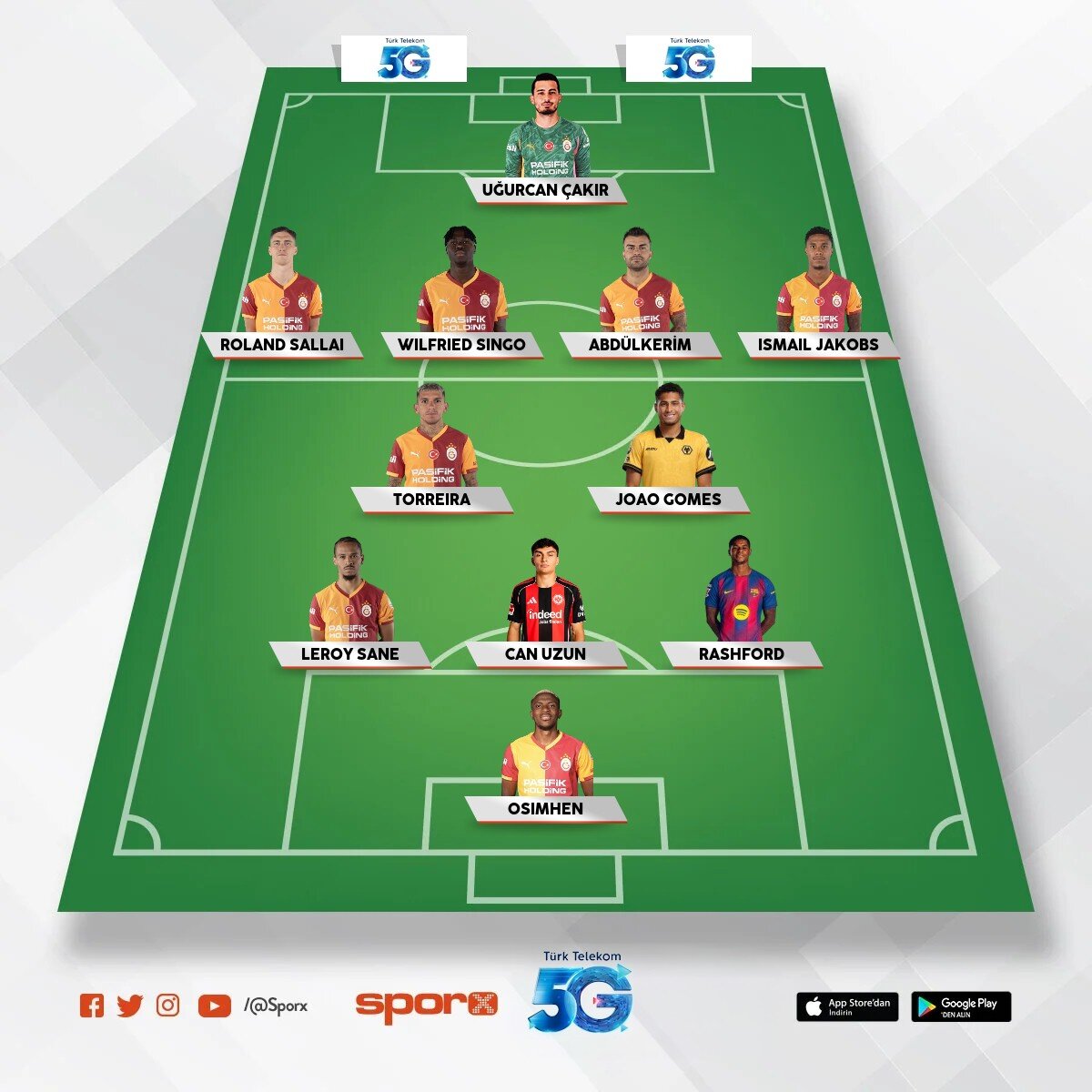 �cardi,lemina+4 stopre samson baido,duran,aspirilla,nhaga
