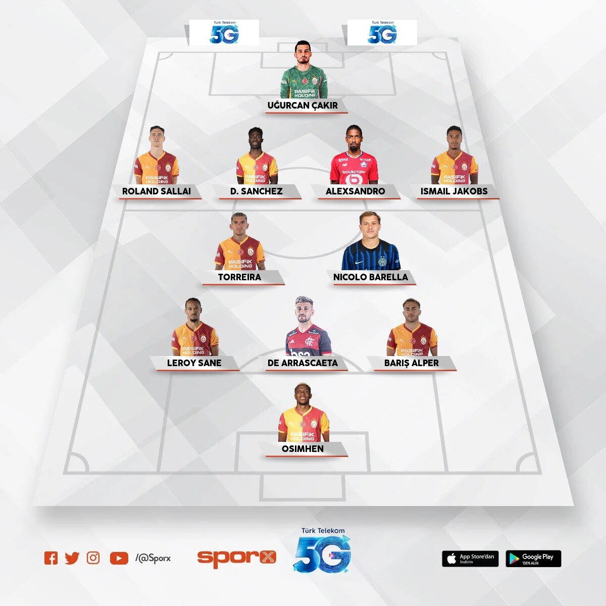 transferli 11