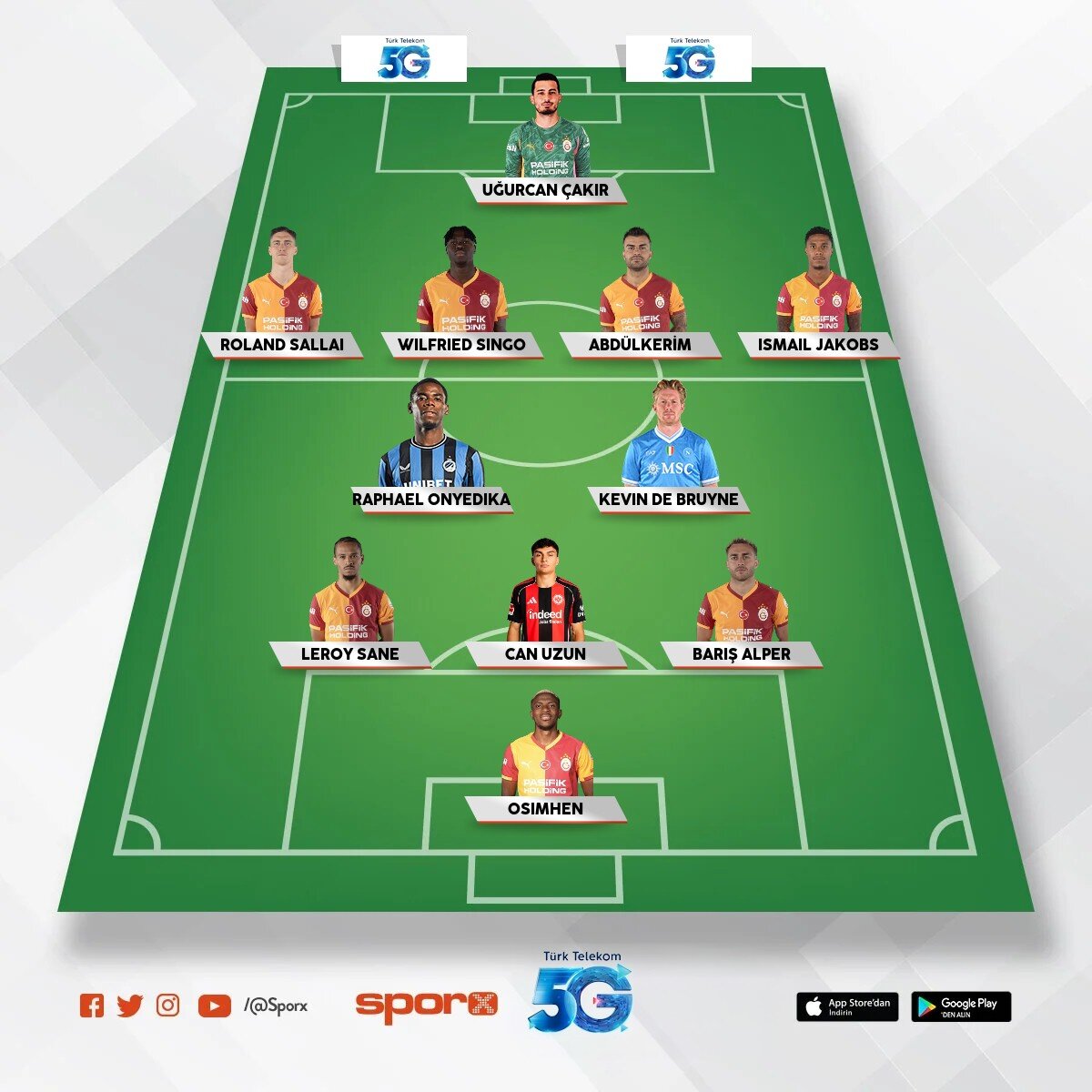 🪐GALATASARAY🪐