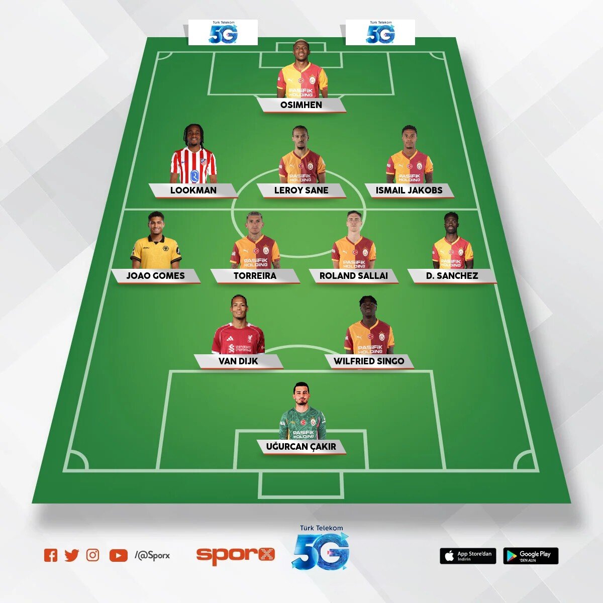 Galatasaray