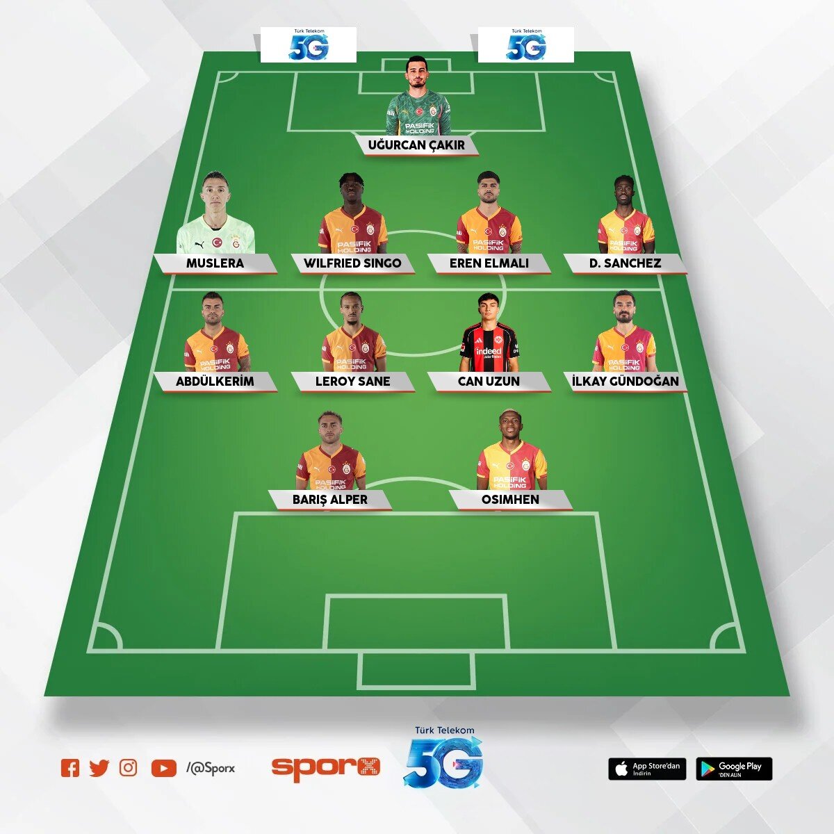 GALATASARAY
