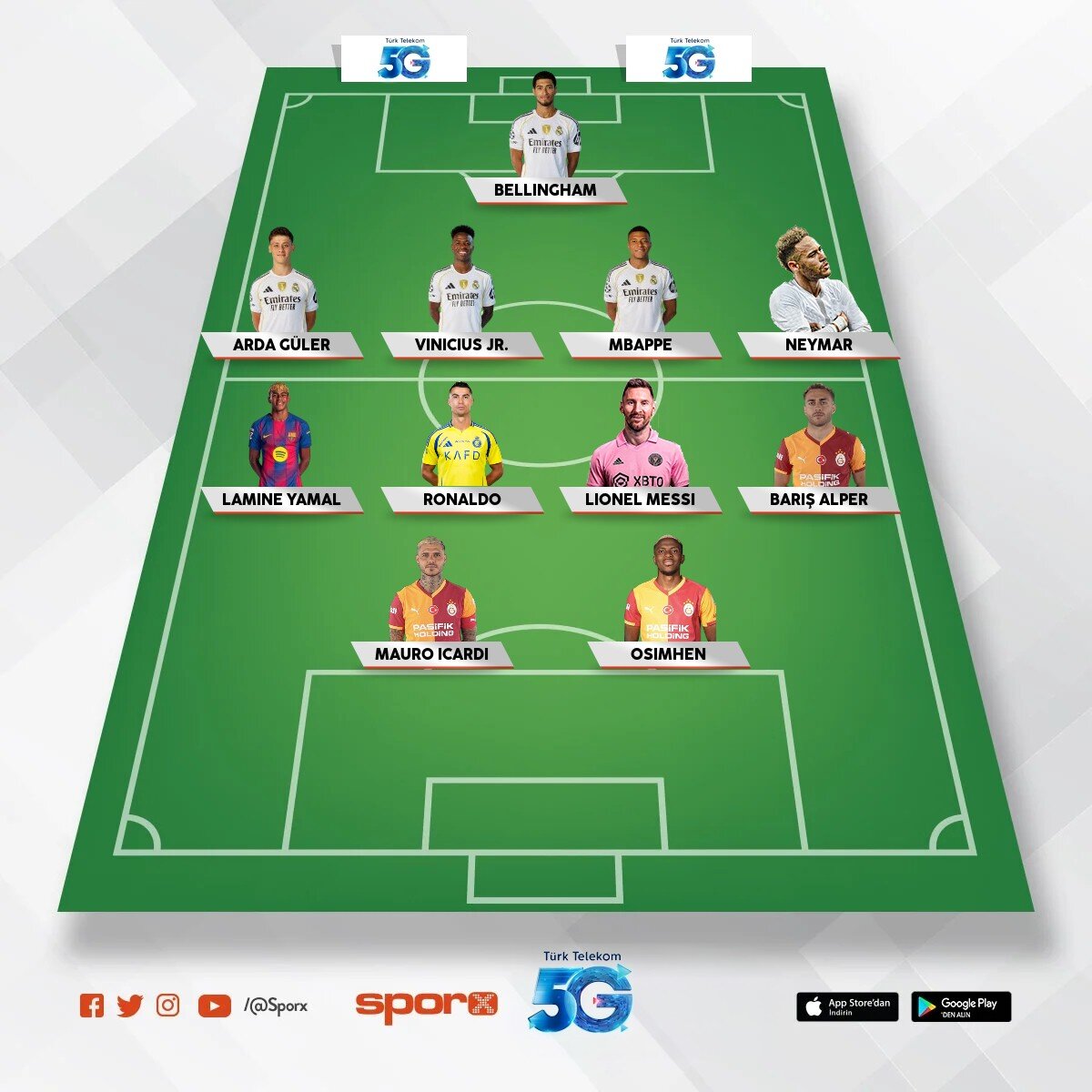 Galatasaray