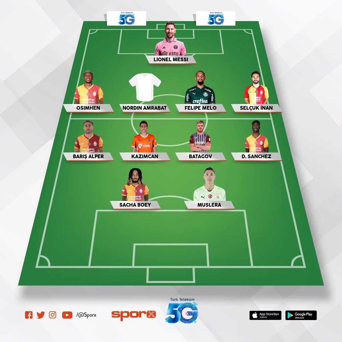 galatasaray