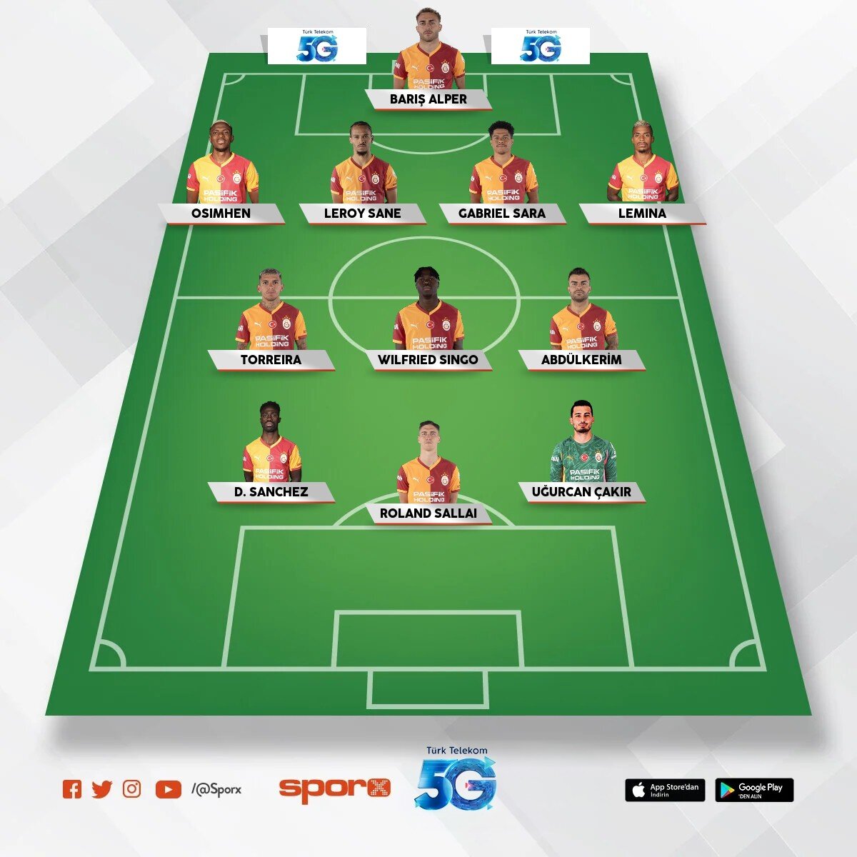 Galatasaray