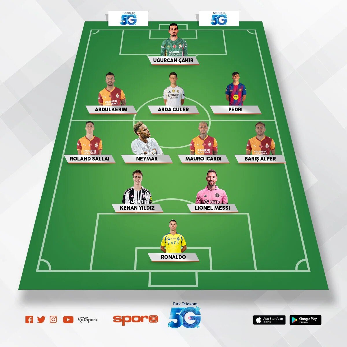 GALATASARAY