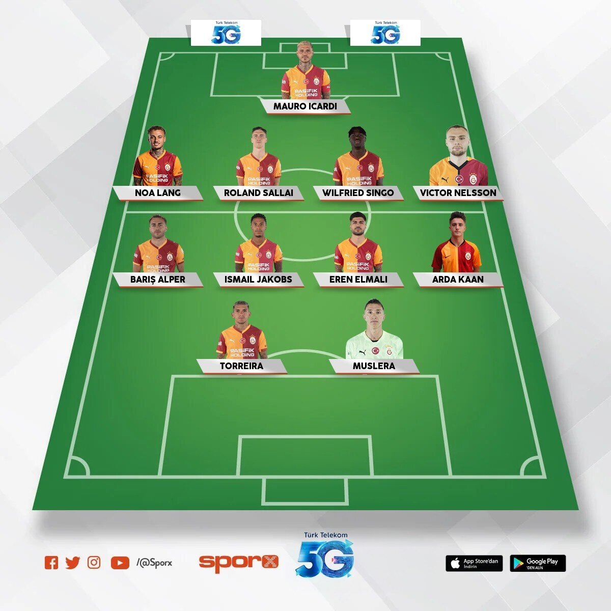 Galatasaray