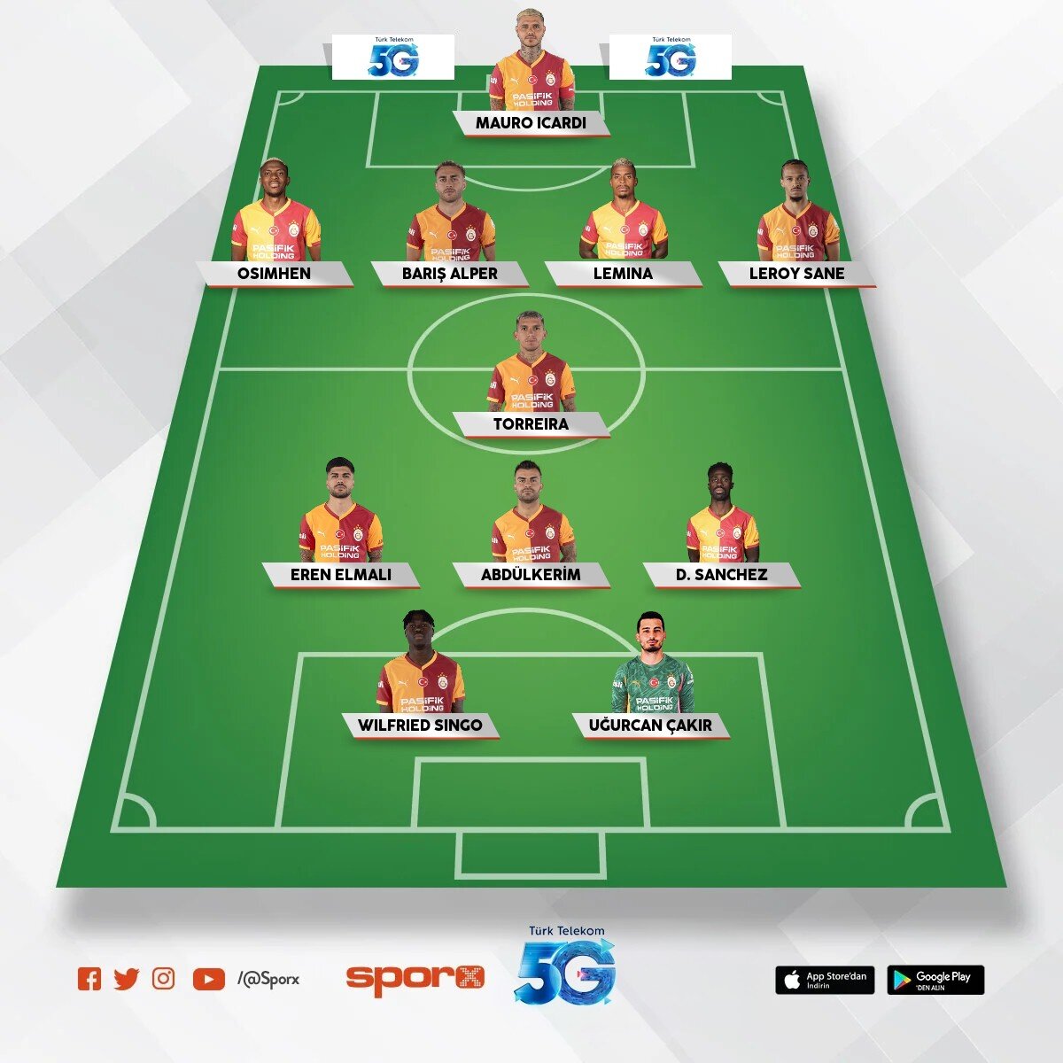 Galatasaray