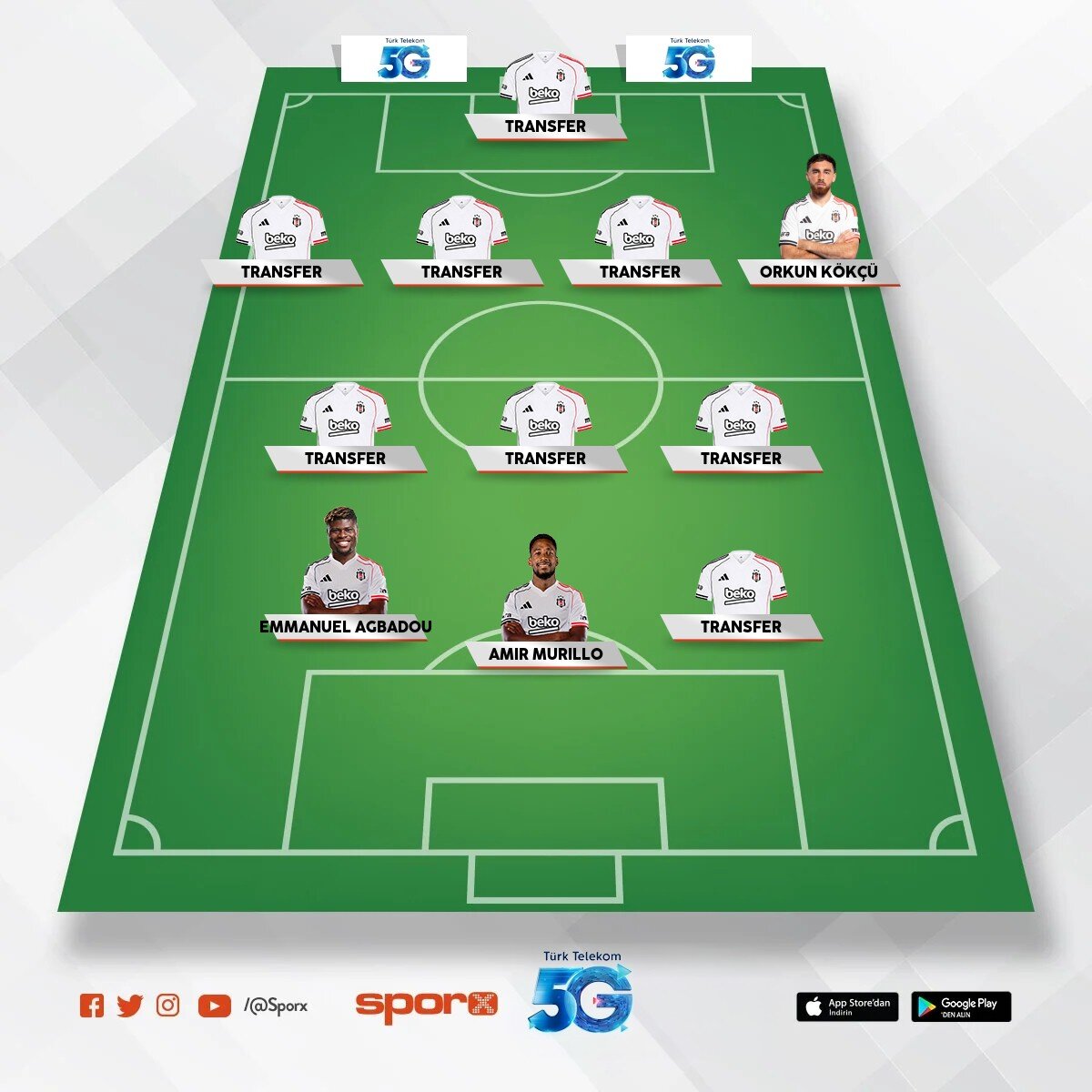 EN b�y�k besiktas