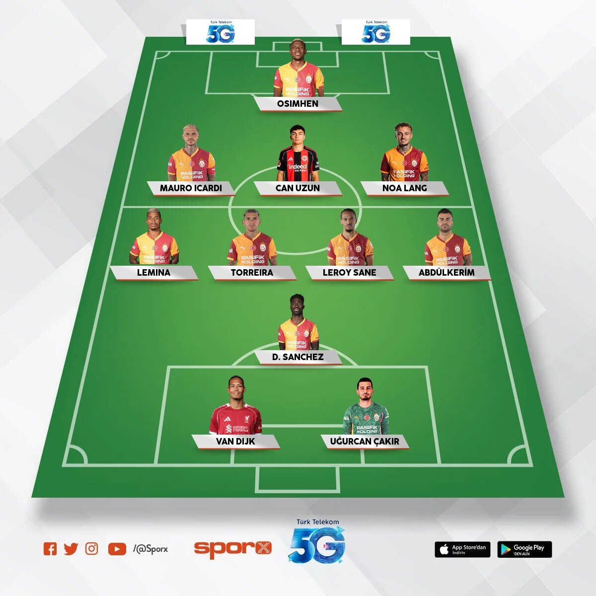 Galatasaray