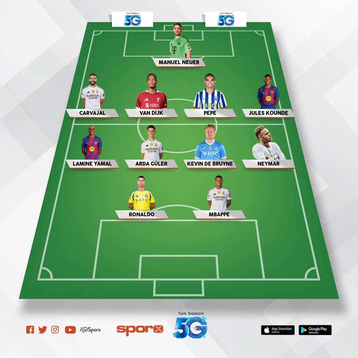 S�per star