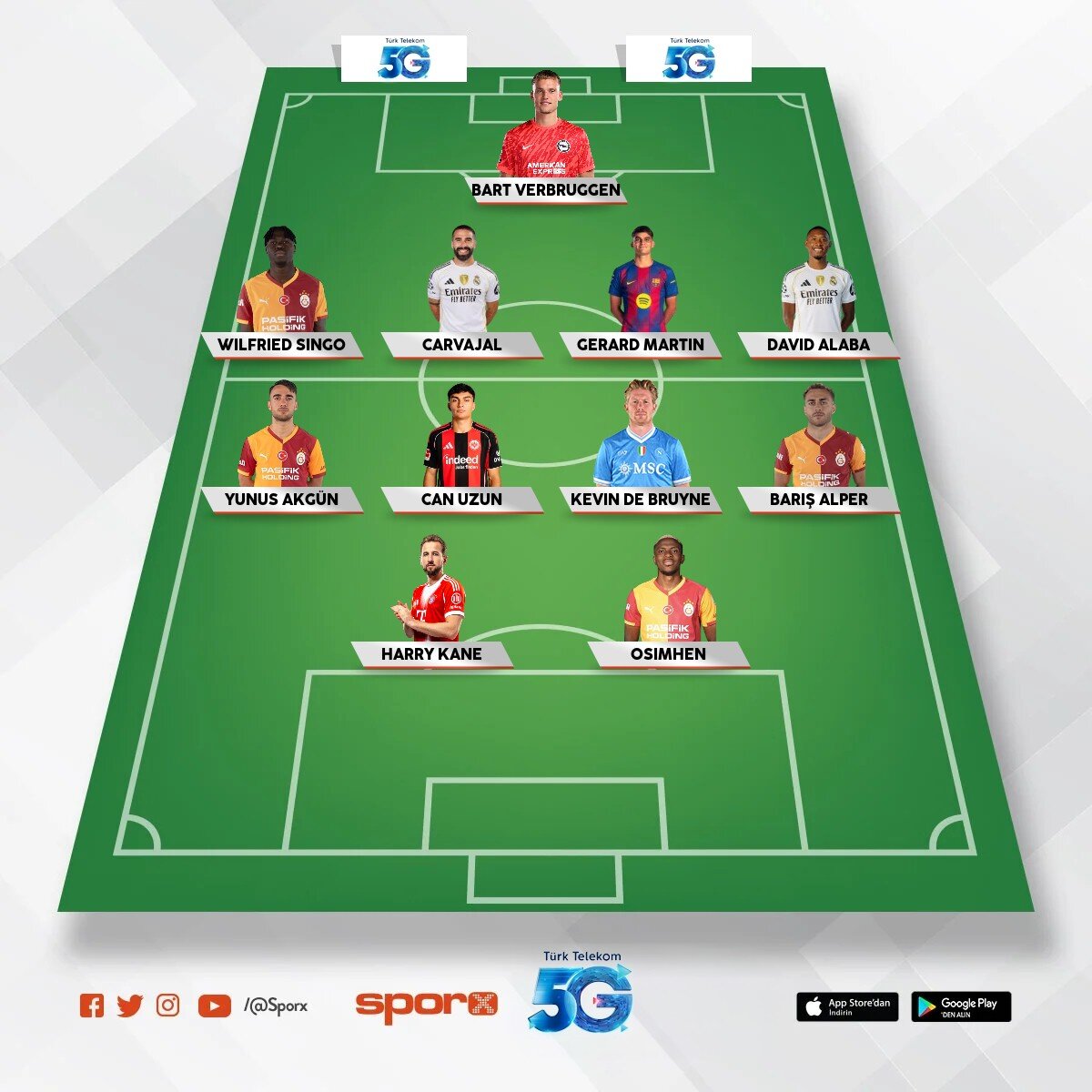 GALATASARAY