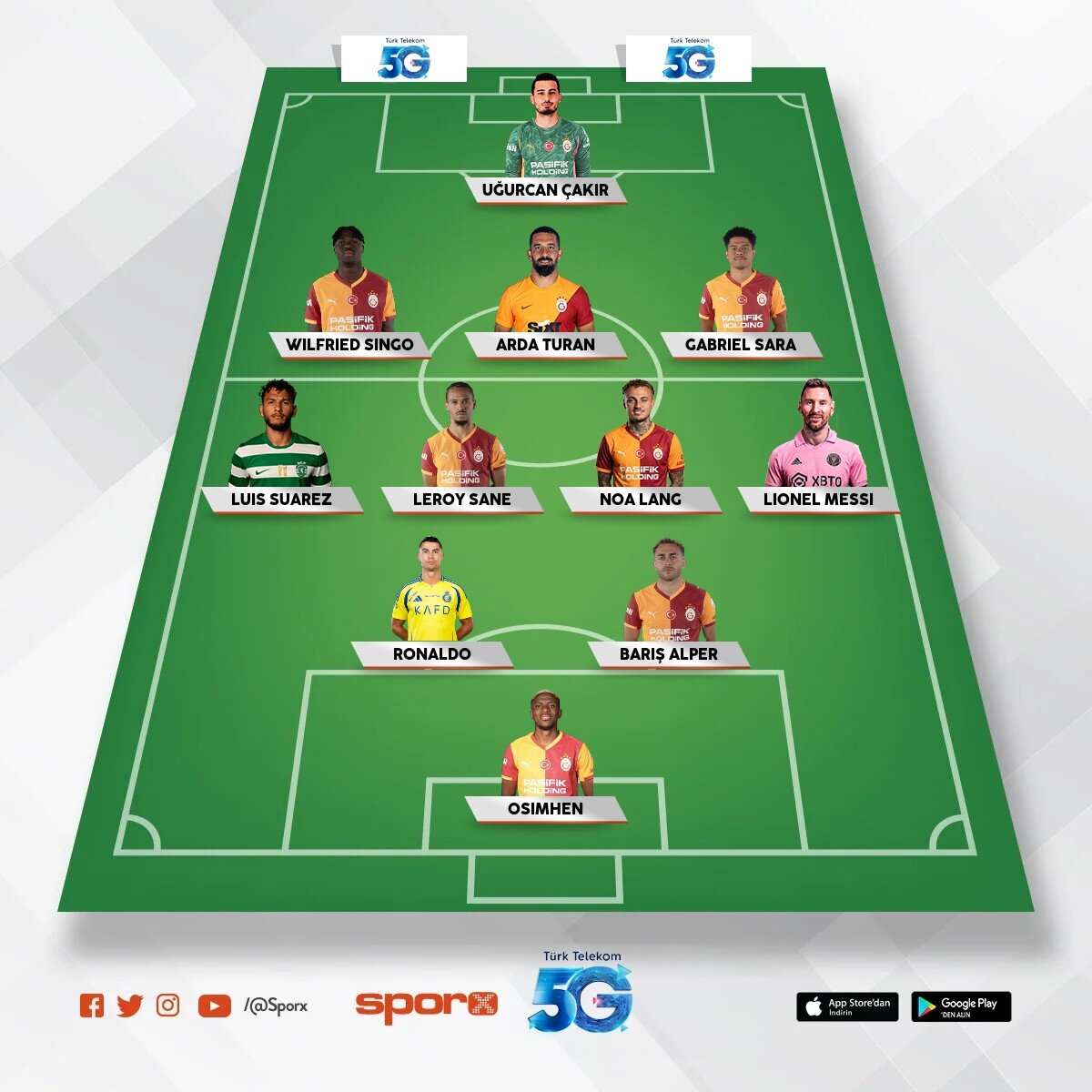 Galatasaray