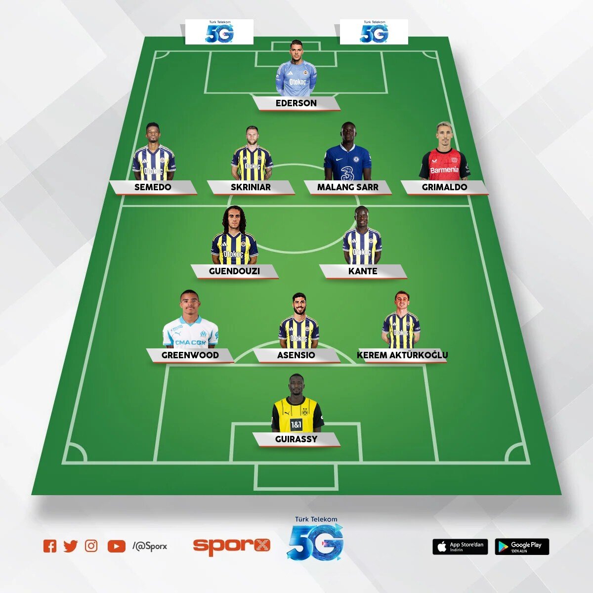 �ampiyon Fener