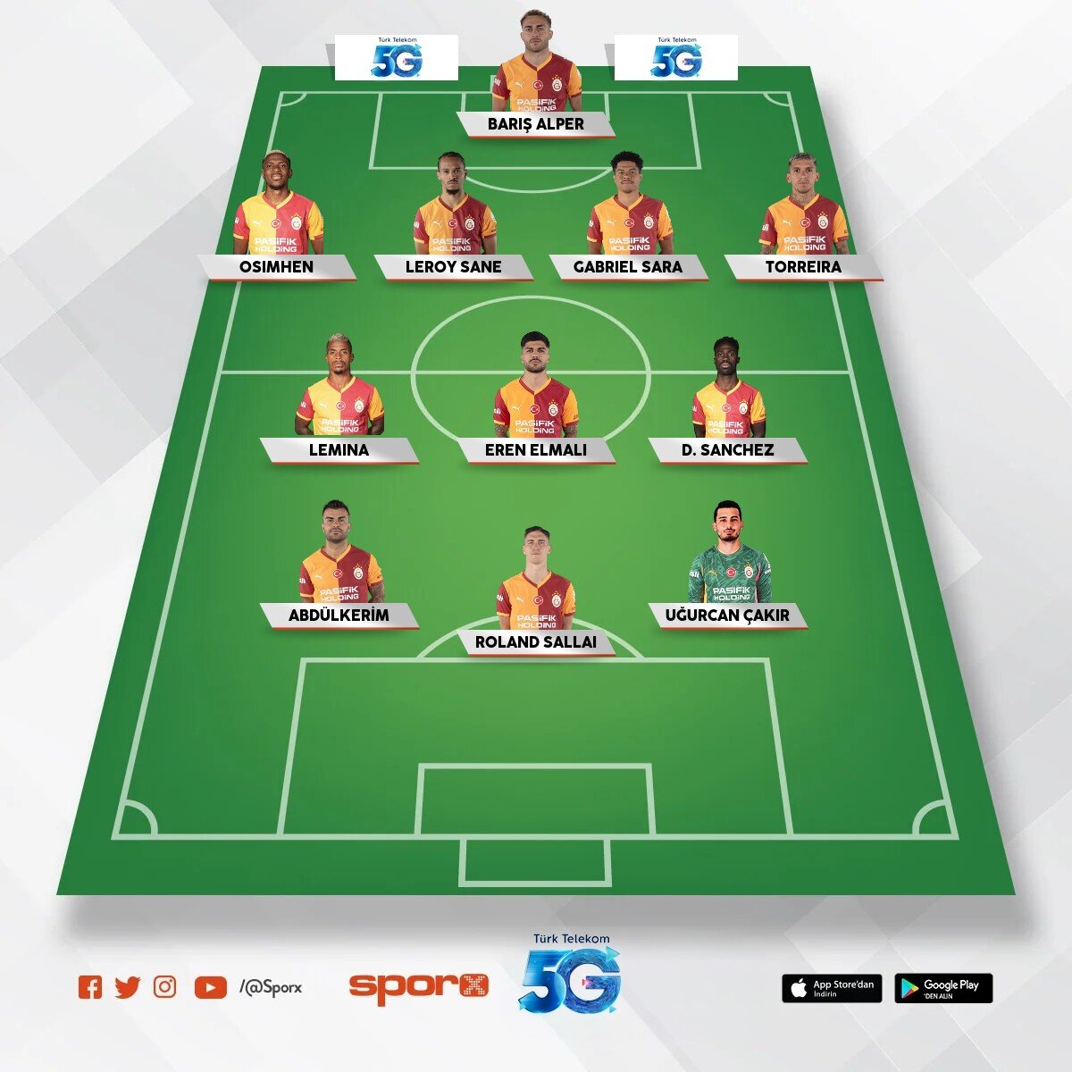 Galatasaray