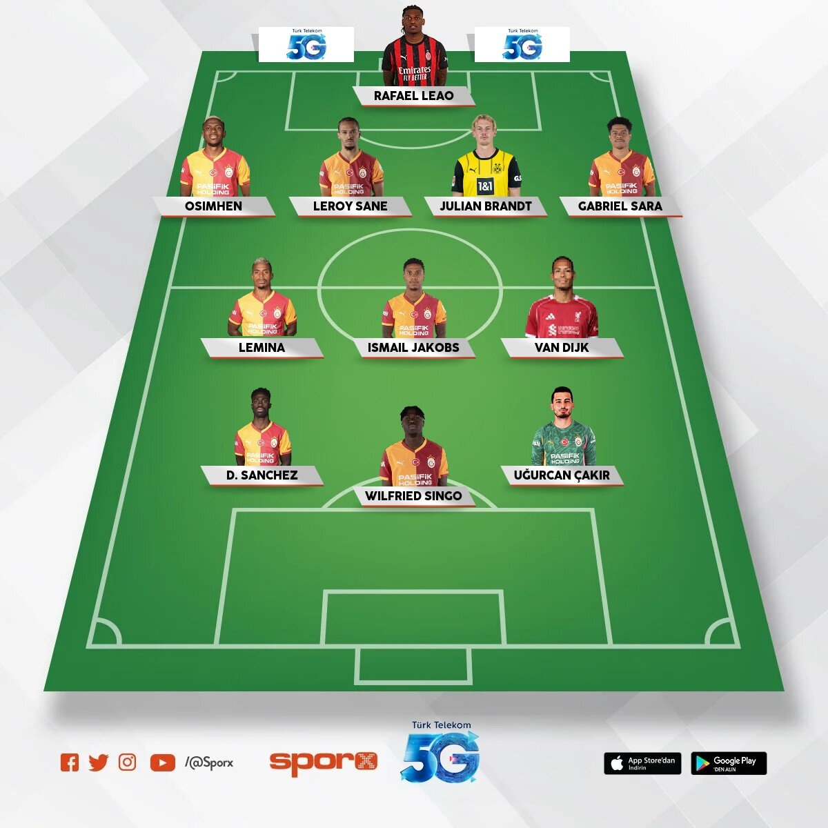 Galatasaray
