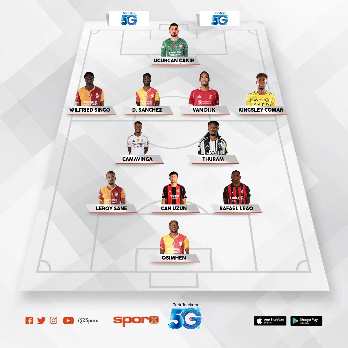 Galatasaray