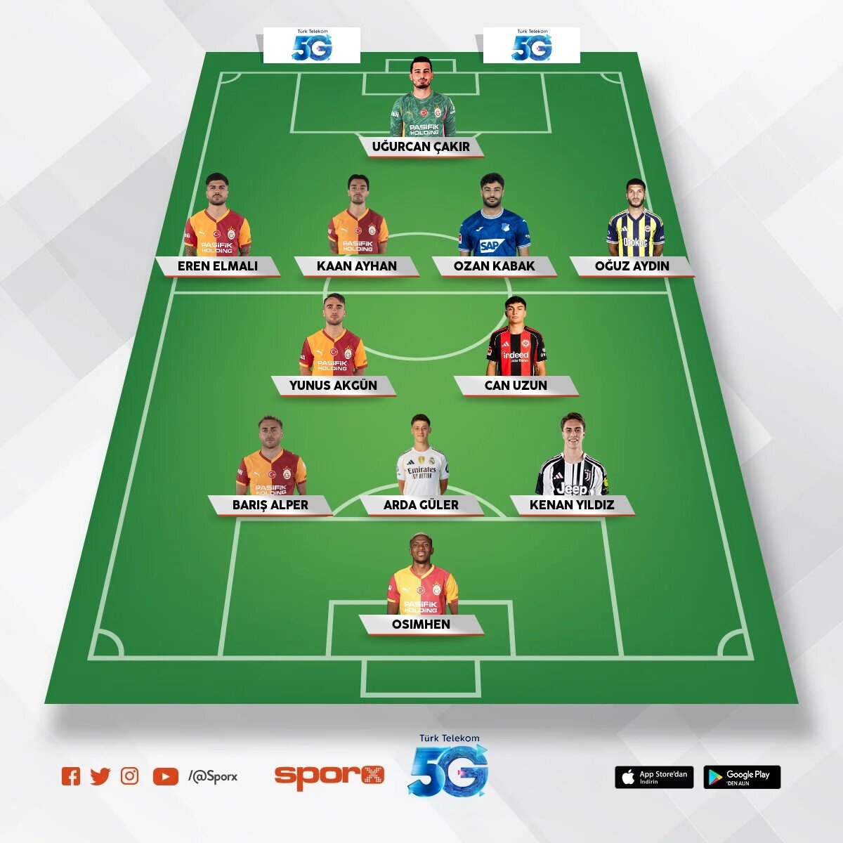 Yeni Galatasaray