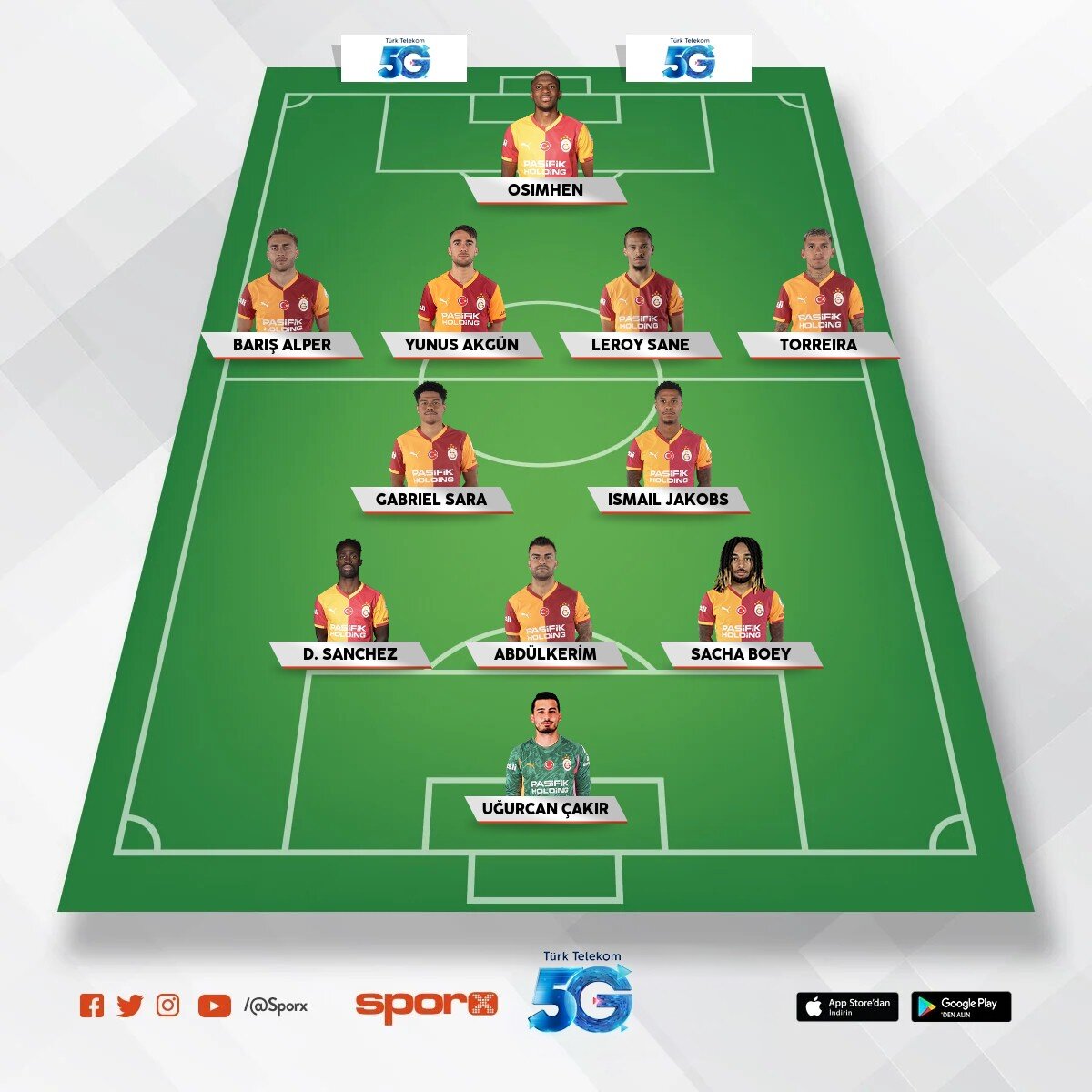 Galatasaray
