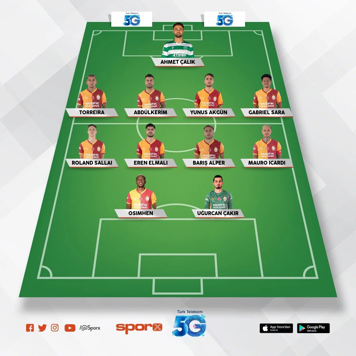 Galatasaray