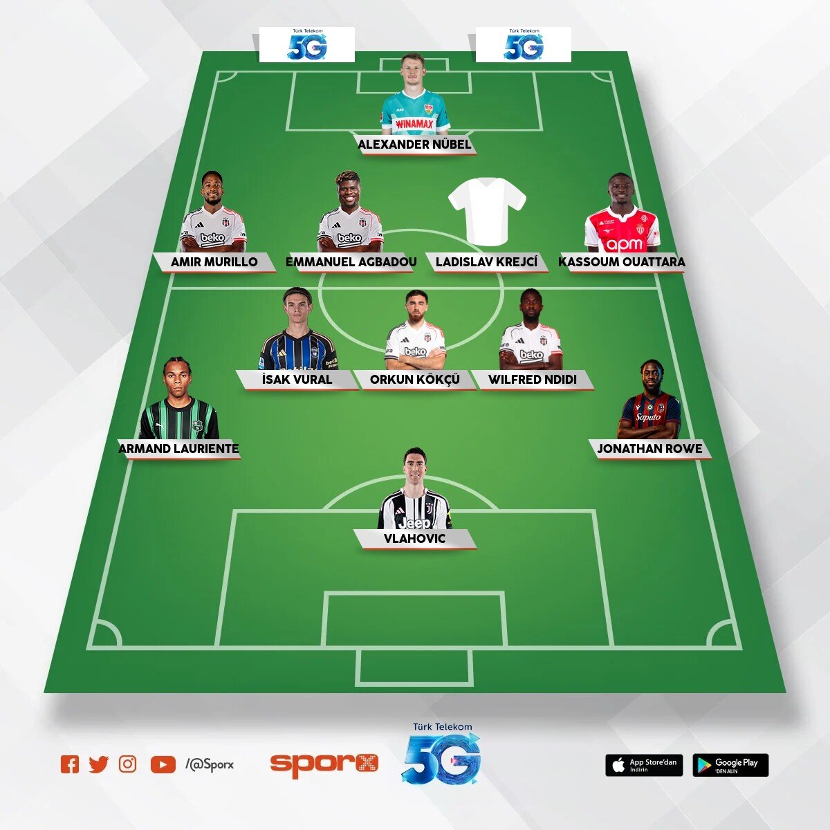 �ampiyon  BJK