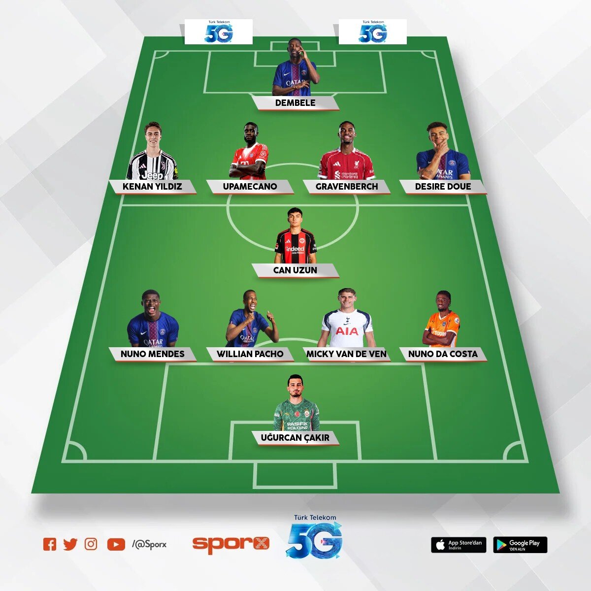 PRIME GALATASARAY