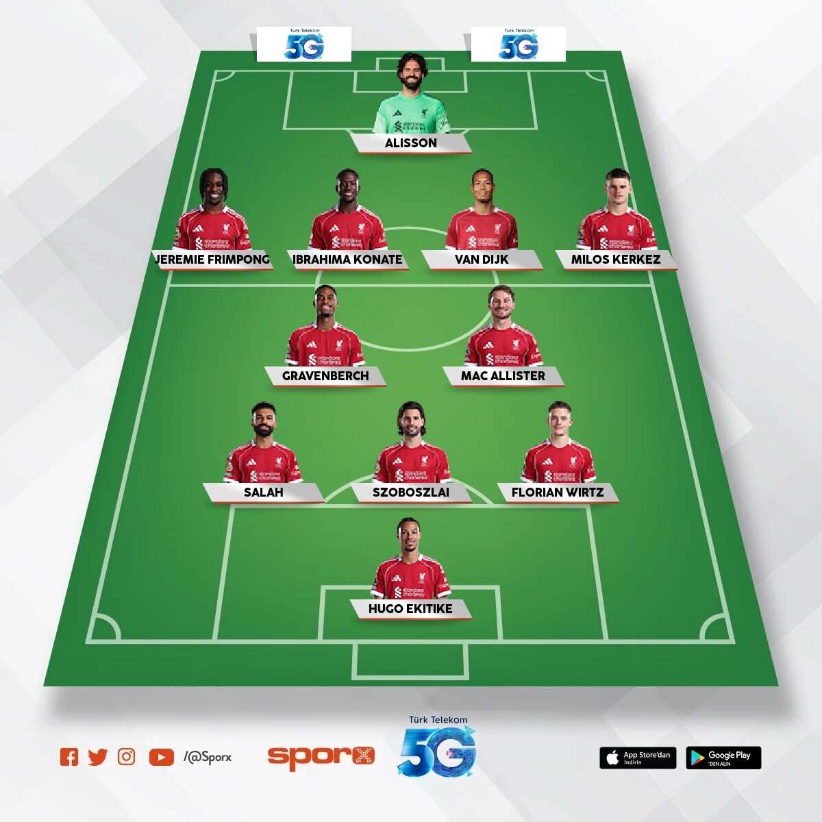 LIVERPOOL