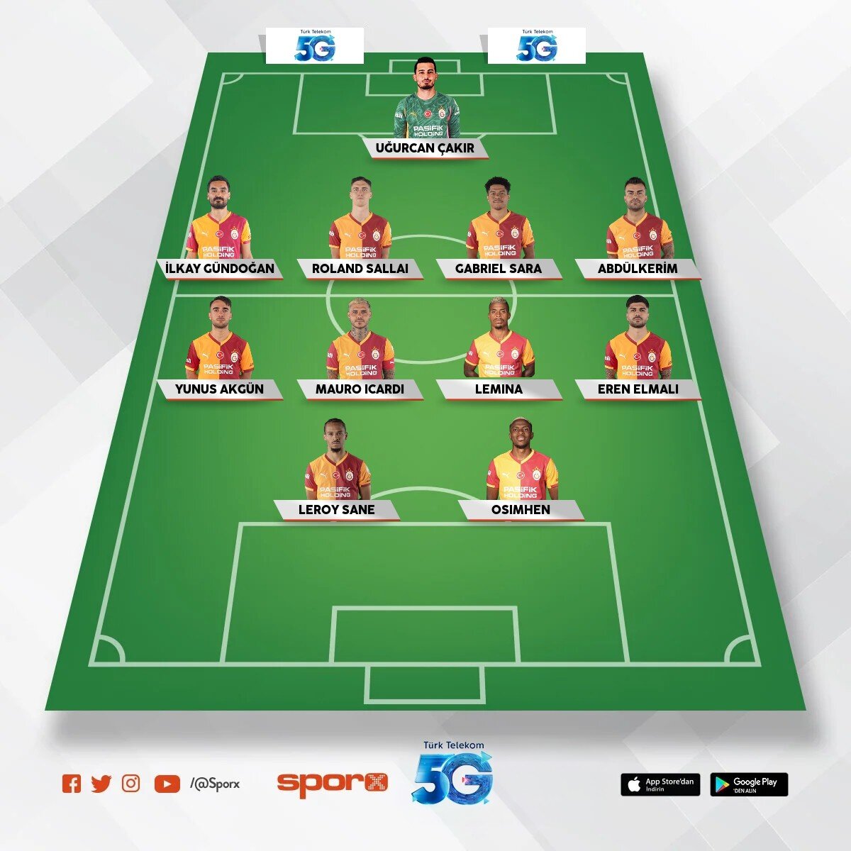 gatasaray