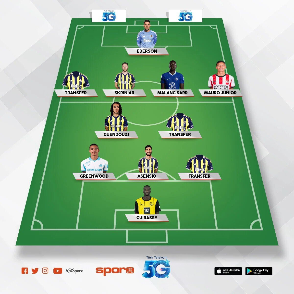 �ampiyon 11