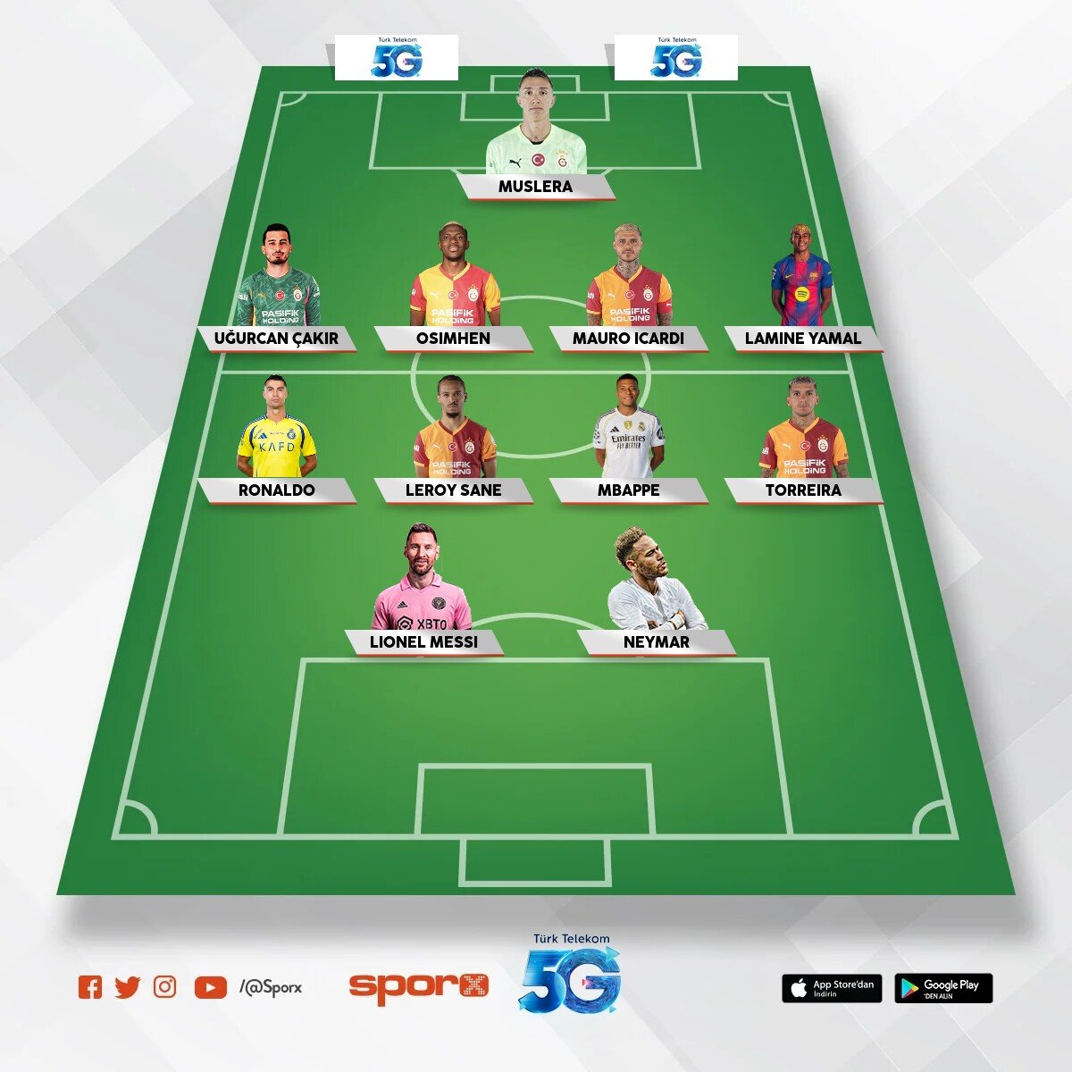 Galatasaray
