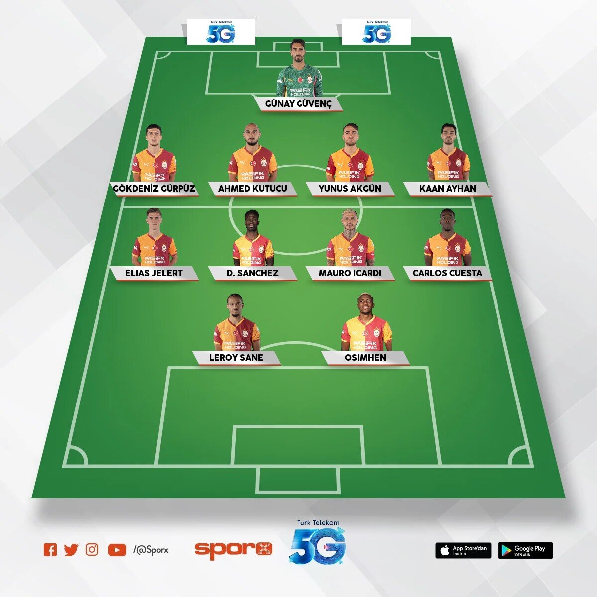 Galatasaray